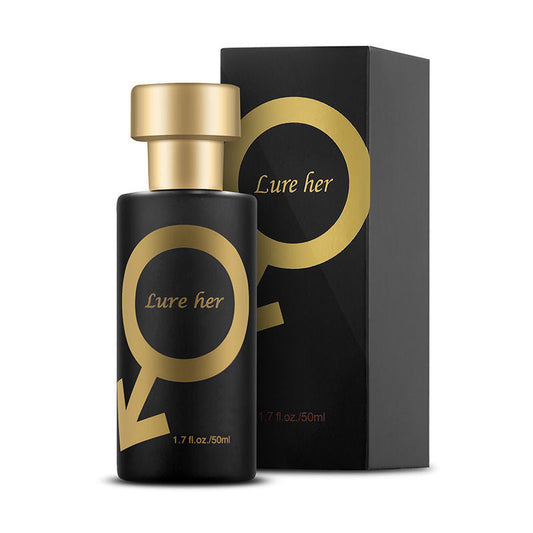 Flirt Perfume™ – Seduce. Stay on Their Mind. by Carmine Juneberry
